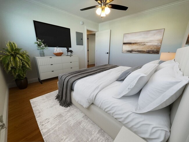 Photo - 3671 Jasmine Ave