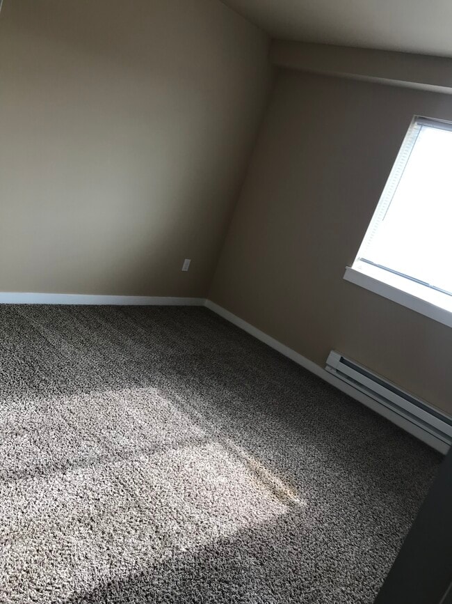 Pointe Apartments