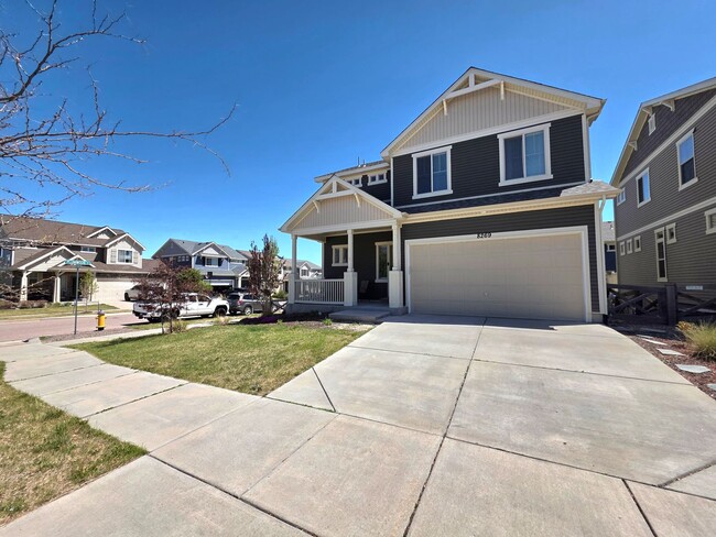 Photo - Gorgeous 4 Bed 4 bath Home In Banning Lewis Ranch!!