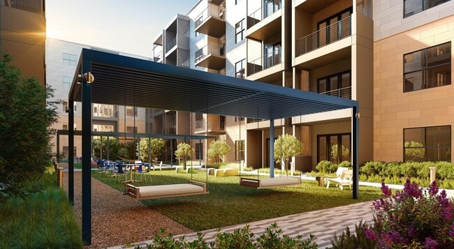 Photo - FUZE Ballpark