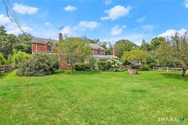 1346 High Ridge Rd