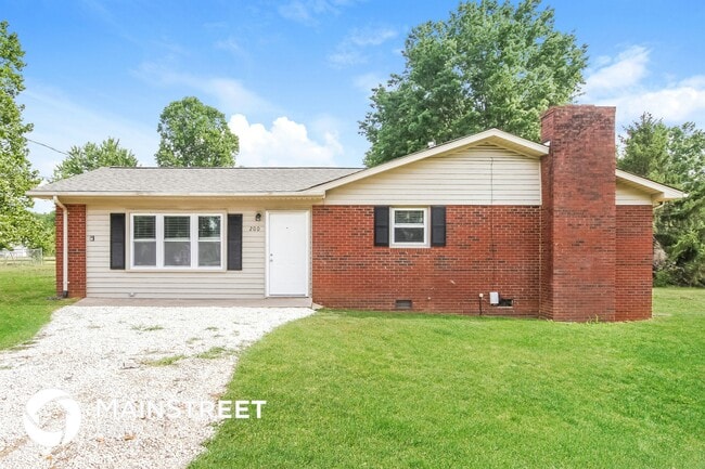 Building Photo - 200 Shepherd Rd