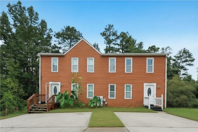 Building Photo - 3447 Kingswood Run