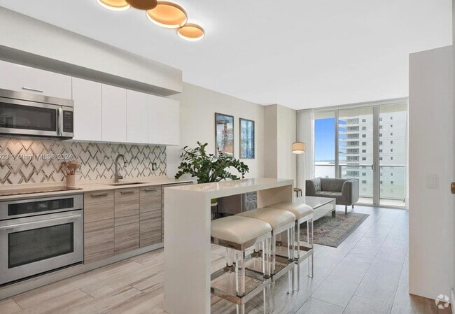 Building Photo - Stunning Water Views unit for rent in Bric... Rental