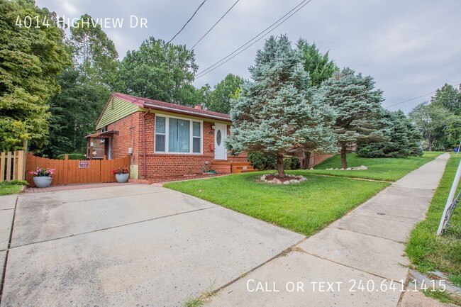 Photo - 4014 Highview Dr