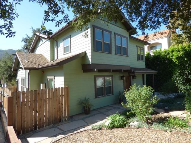 Building Photo - 3412 Montrose Ave Rental