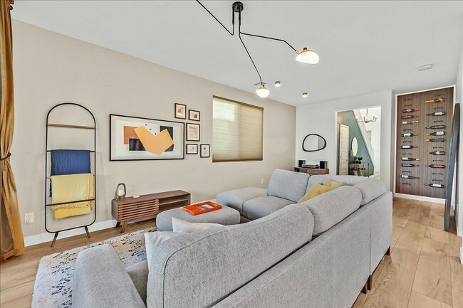 Photo - Luxury Summerlin West 4-Bedroom Home!