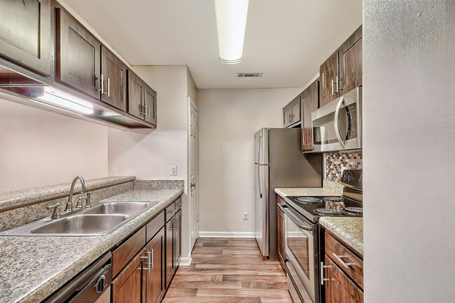 Building Photo - The Cottages at Crowfield Rental