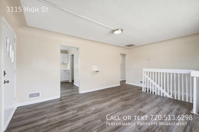 3115 High St