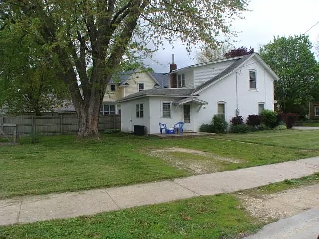 Building Photo - 315 Day St Rental