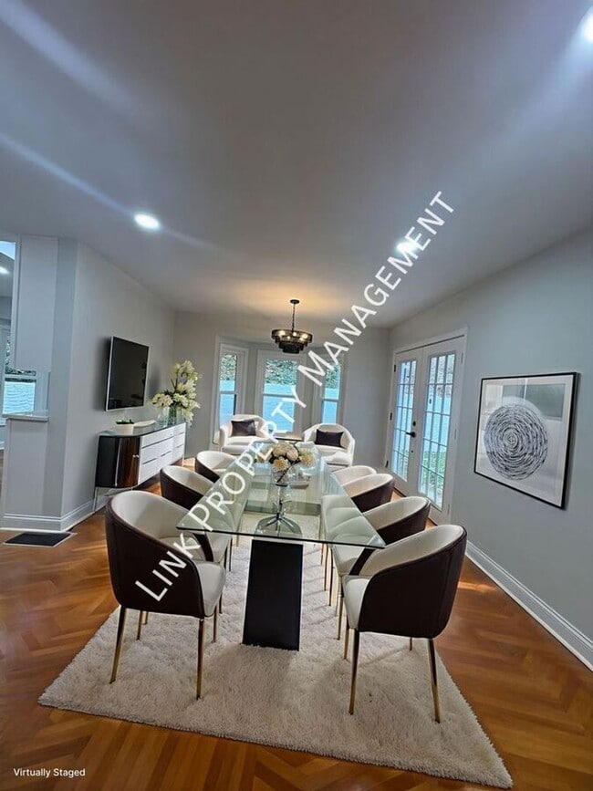 Photo - Sophisticated Tri-Level Home in Stuart Heights — Modern Comfort & Timeless Charming 4 bedroom 3 b...