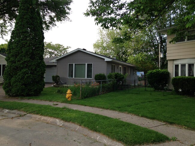 2107 Judson Ct