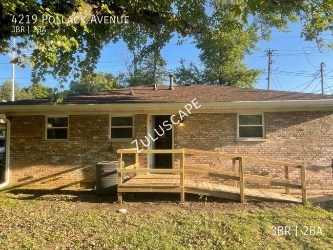 Photo - 4219 Pollack Ave