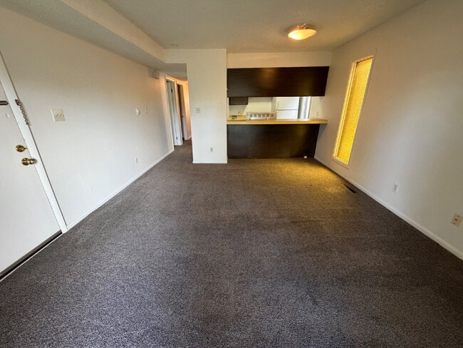Affordable Two Bedroom Available