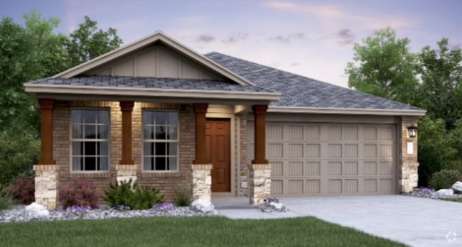Building Photo - Ready NOW! Fresh Start Living – Brand New ... Rental