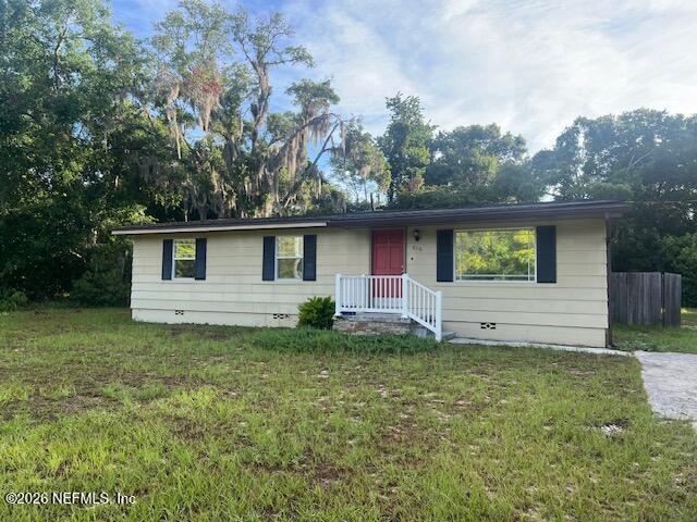 Building Photo - 610 Nightingale St