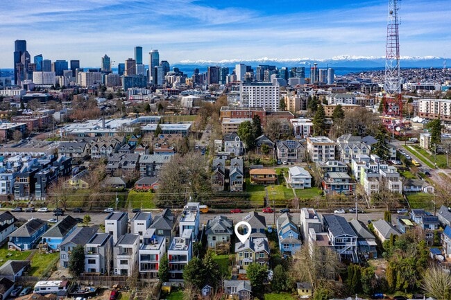 Photo - 1504 19th Ave
