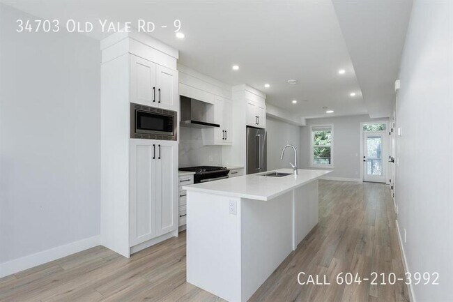 Photo - Townhouse Near Rec Centre