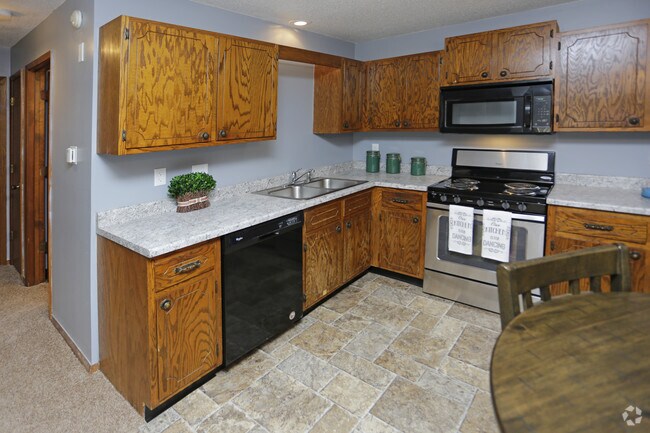 Photo - Stoney Hill 1 Apartments