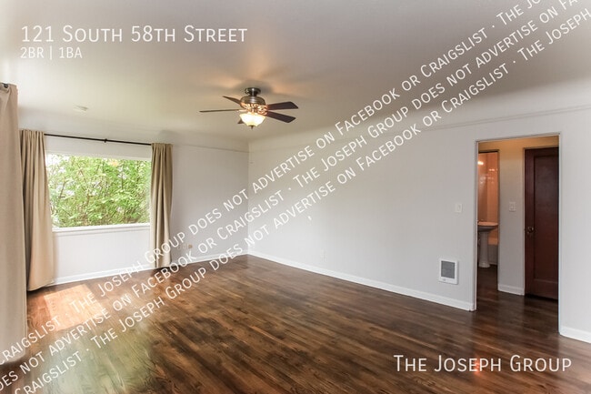 Photo - 121 S 58th St