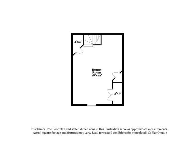 3428 Hardwood Dr