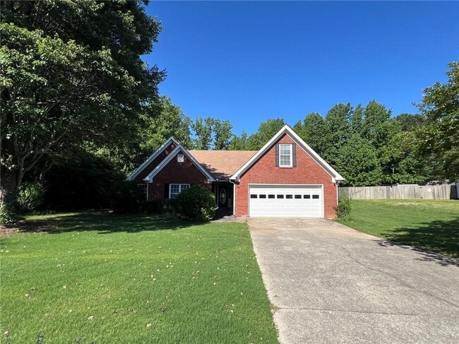 Building Photo - 2925 Ashbyrn Ct NE