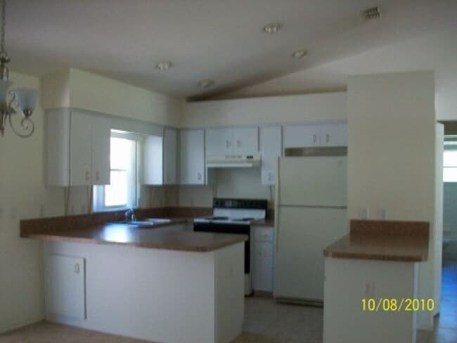 Photo - Cambridge Greens 3/2/2