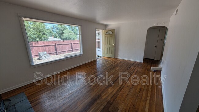 Photo - 513 W Uintah St Unidad 1