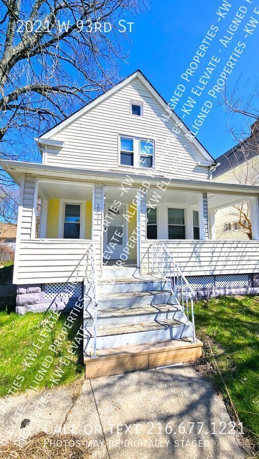 Photo - 2021 W 93rd St