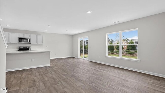 Photo - 3608 Turney Dr