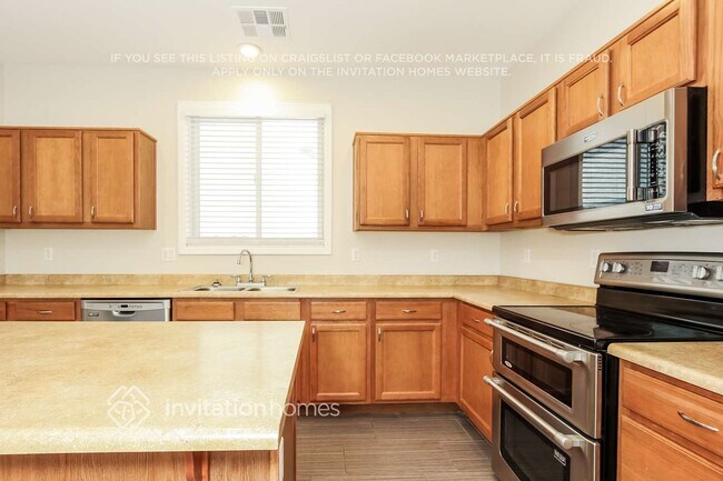 Photo - 28958 N 124th Dr