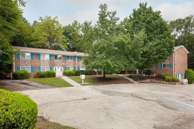 Photo - 641 Powder Springs St Unit 8
