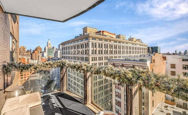 Building Photo - 2 bedroom in NEW YORK NY 10003 Unit 19K Rental