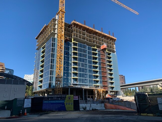 The Jewel at LUX