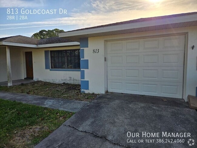 Building Photo - 813 Goldcoast Dr Rental