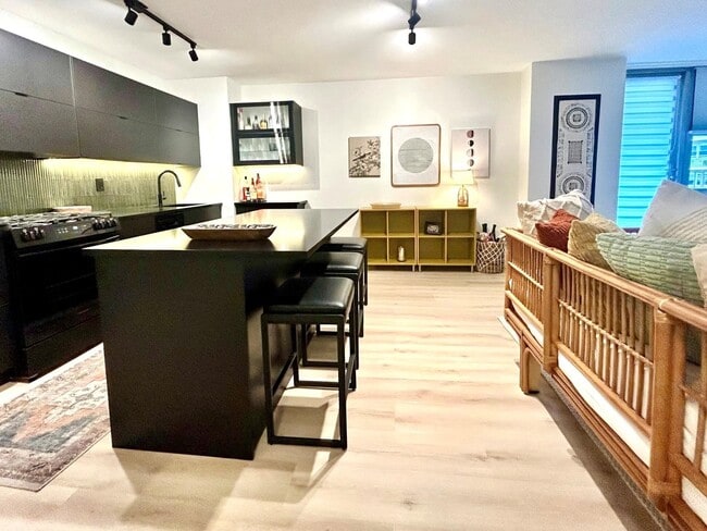 Building Photo - 6040 JFK Blvd E Unit 3K Rental