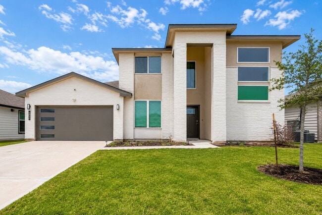 Building Photo - 6850 Amber Clf Ln