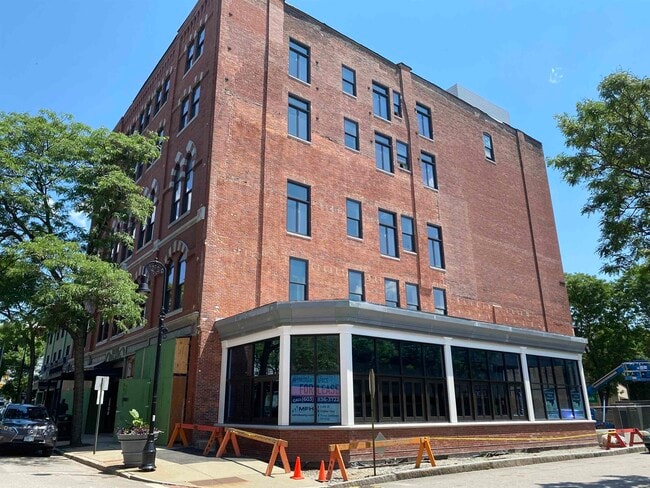 Photo - 83 Hanover St Unidad 301