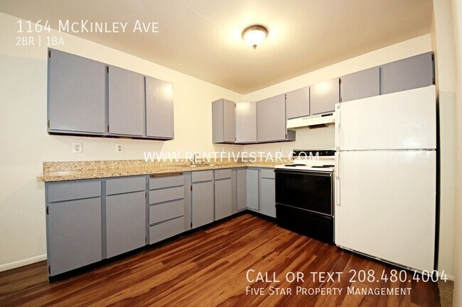 1164 McKinley Ave