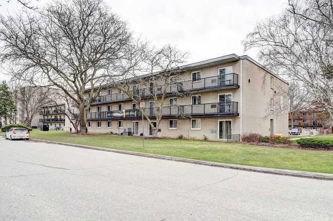 Photo - Timmins Apartments