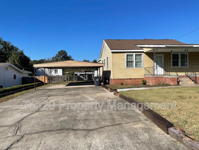 Photo - 411 20th Ave