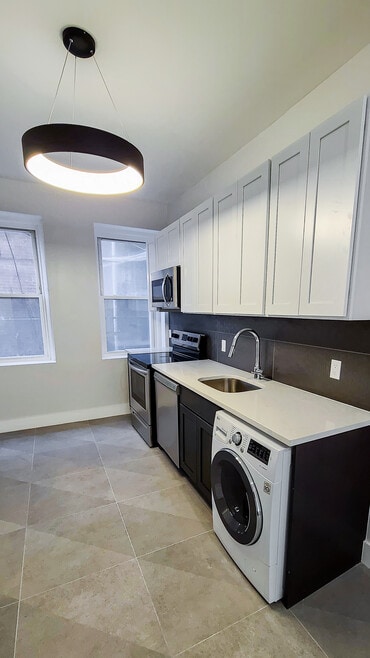 Norton Pointe Apartments