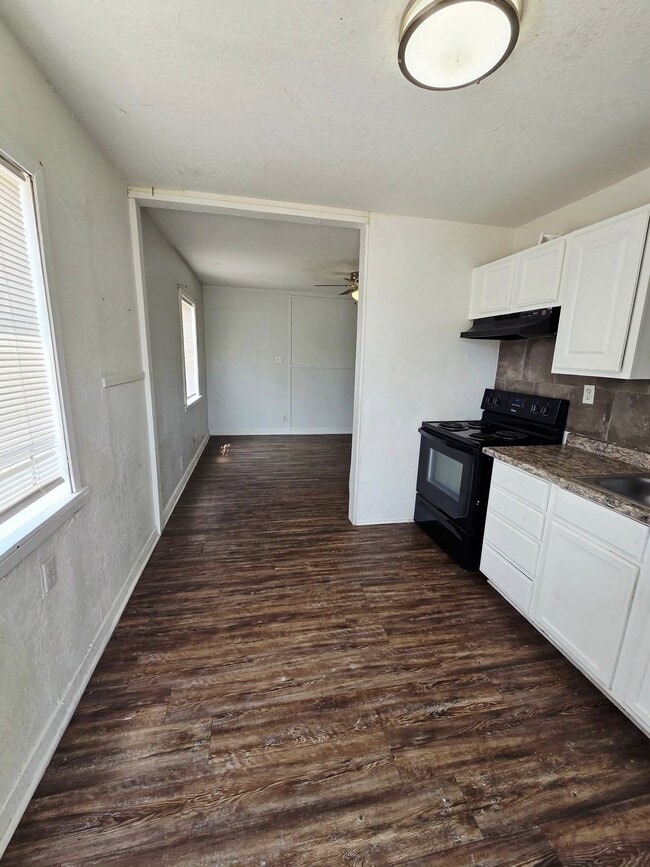 Photo - 1500 Sycamore St Unit B