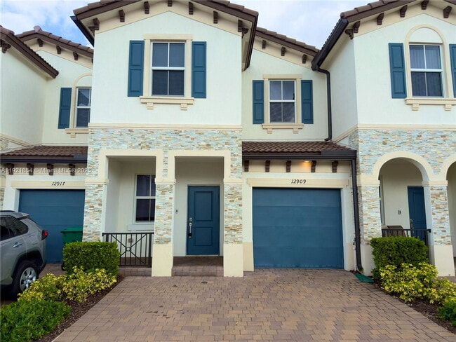 Building Photo - 12909 NW 23rd Ct