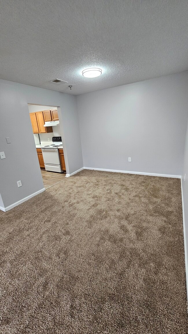 Evangeline Heights Apartments
