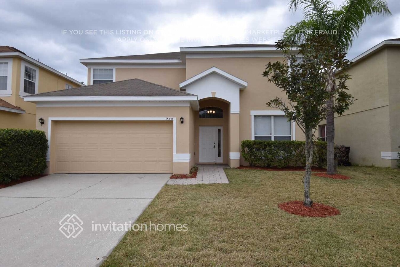 Photo - 13544 Hidden Forest Cir