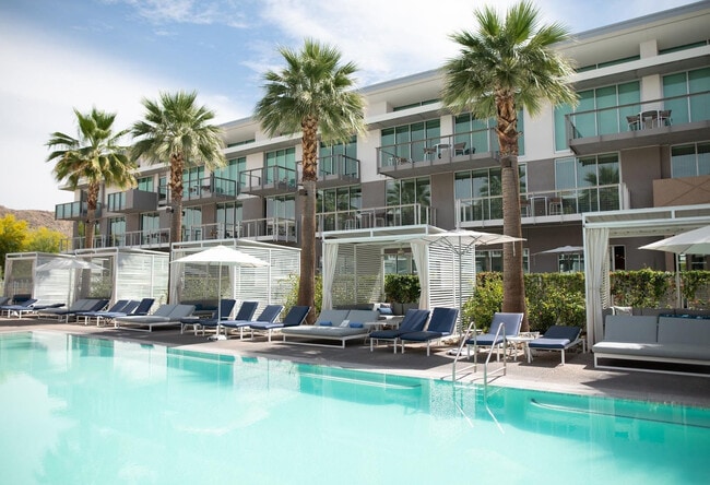 Photo - 5455 E Lincoln Dr Unit 1010