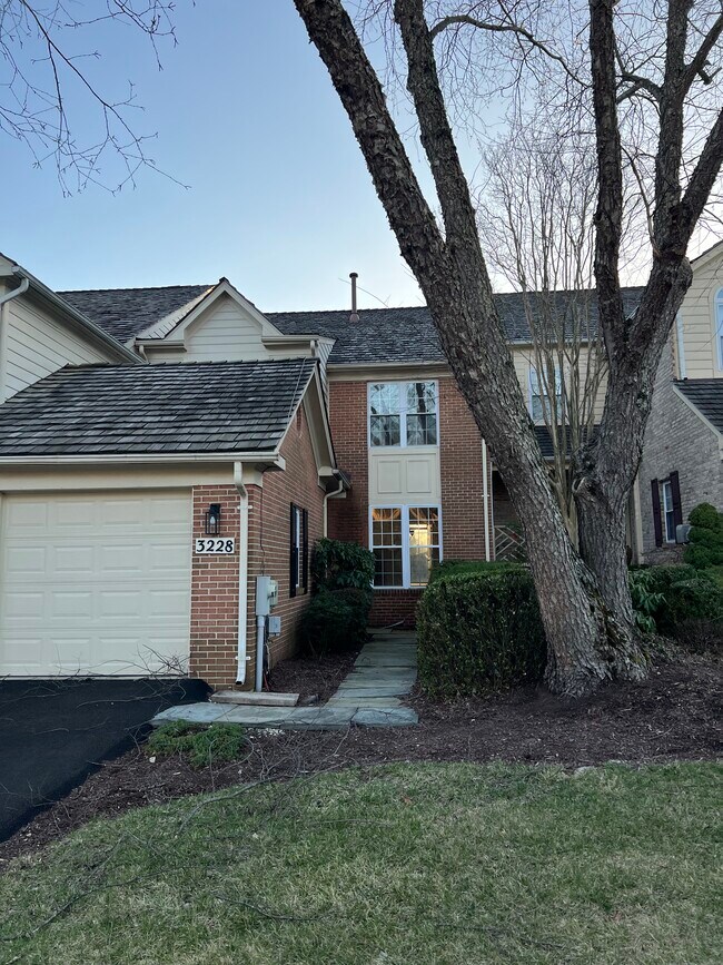 3228 Spriggs Request Way Townhome For Rent in Bowie, MD