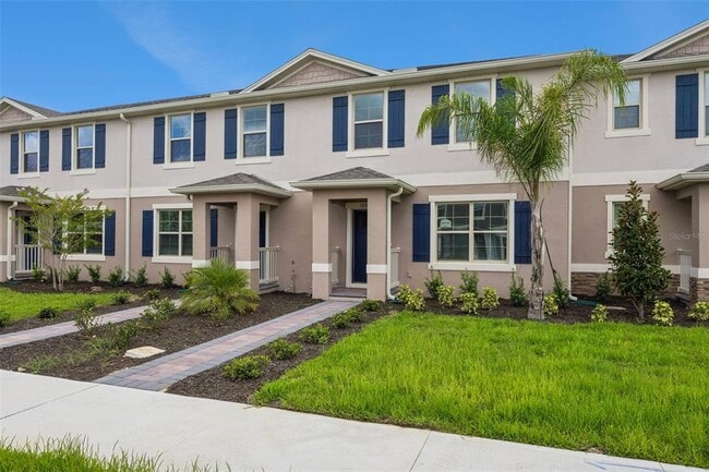 16588 Barbours Crk Wy