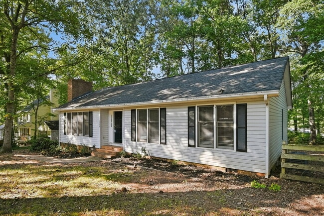 3504 Hickory Nut Ct